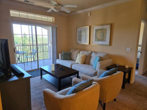 Comfortable Family Apartment next to Disney World